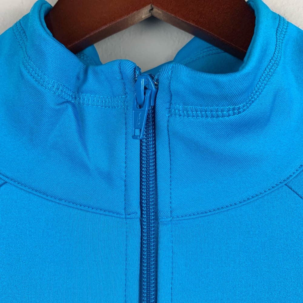 Zella Exercise Jacket - Picture 2 of 5